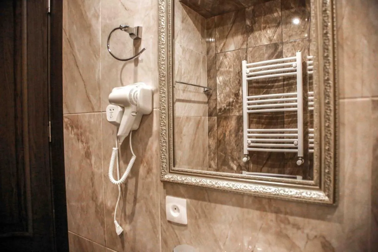 B&B Rooms Τυφλίδα Γεωργία