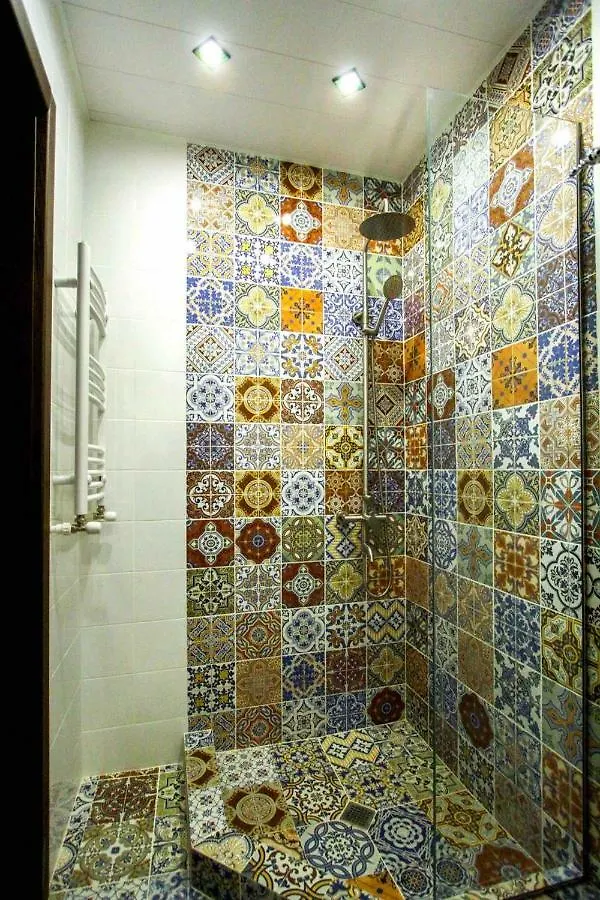 Ξενοδοχείο B&B Rooms Τυφλίδα Γεωργία