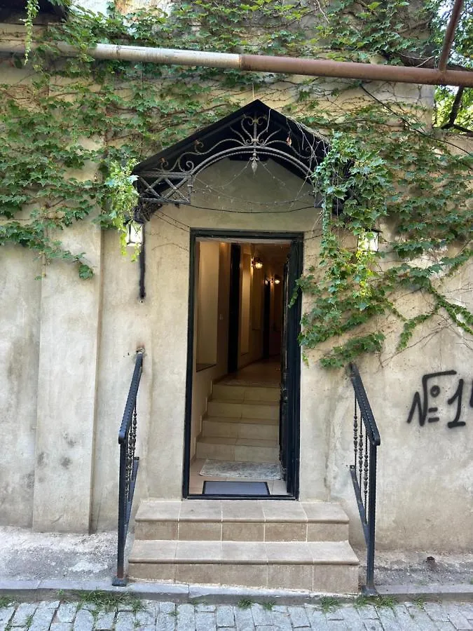 B&B Rooms Tbilisi
