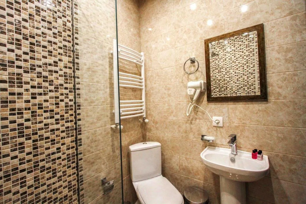 B&B Rooms Tbilisi Hotel