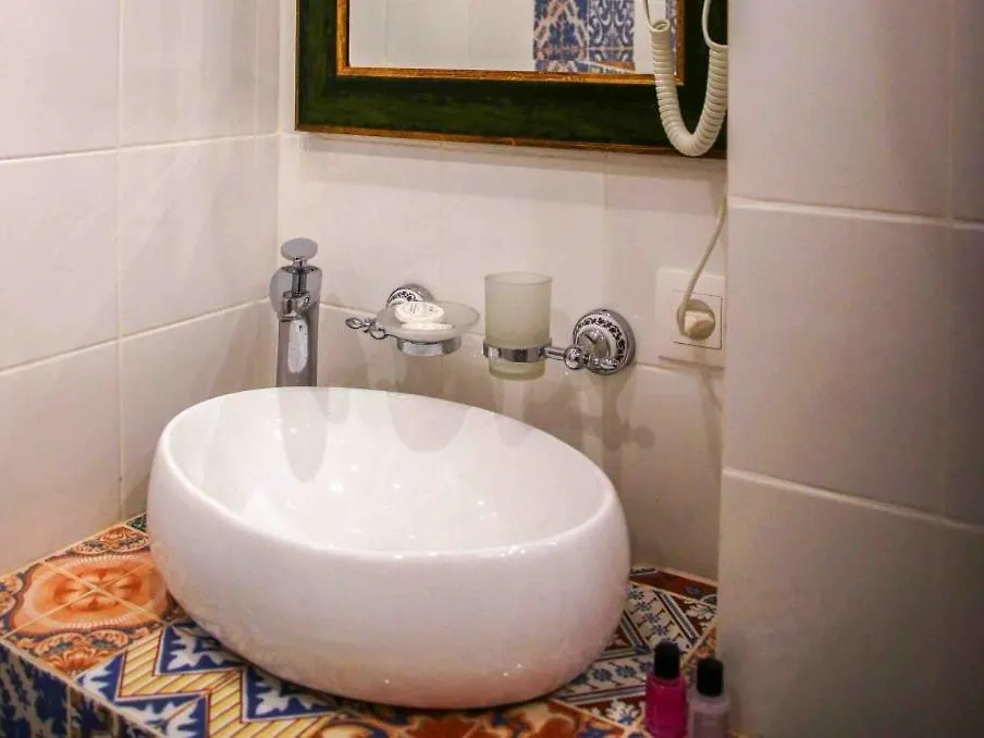 B&B Rooms Tbilisi 0*,